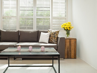 Benefits of Installing Window Shutters: Style and Functionality Combined